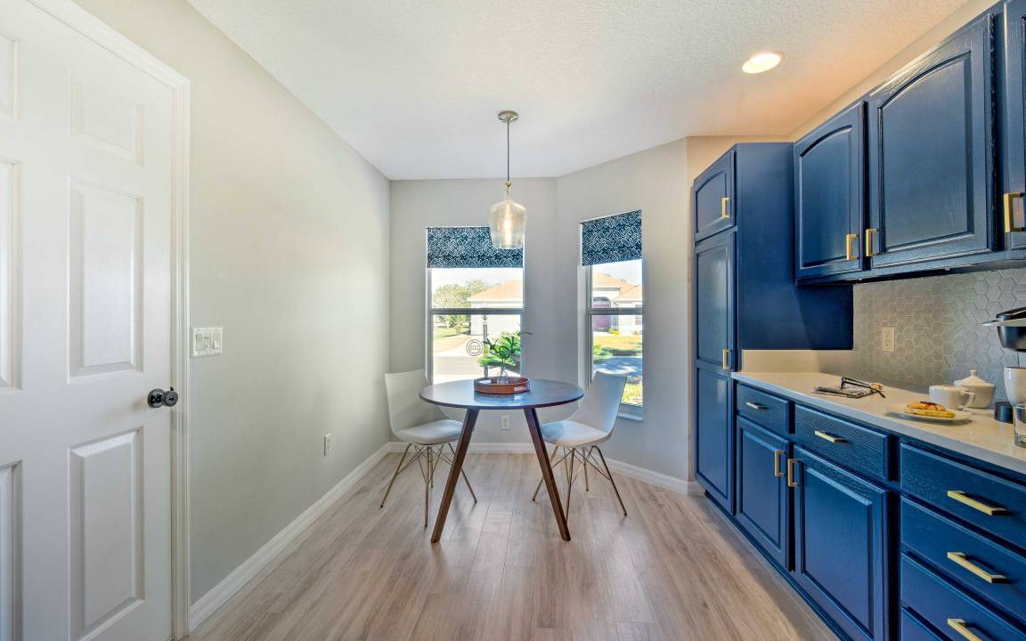 Photo of Kitchen in Winifred