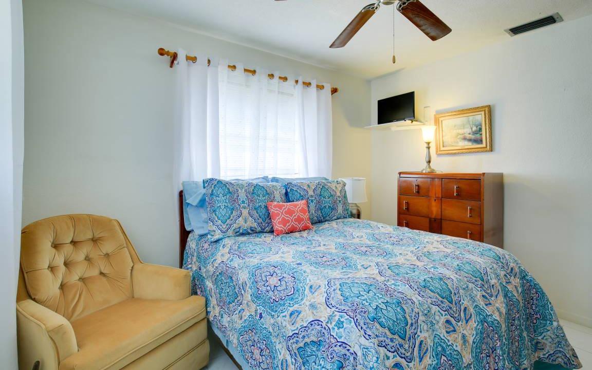 Photo of Bedroom in Disston Heights