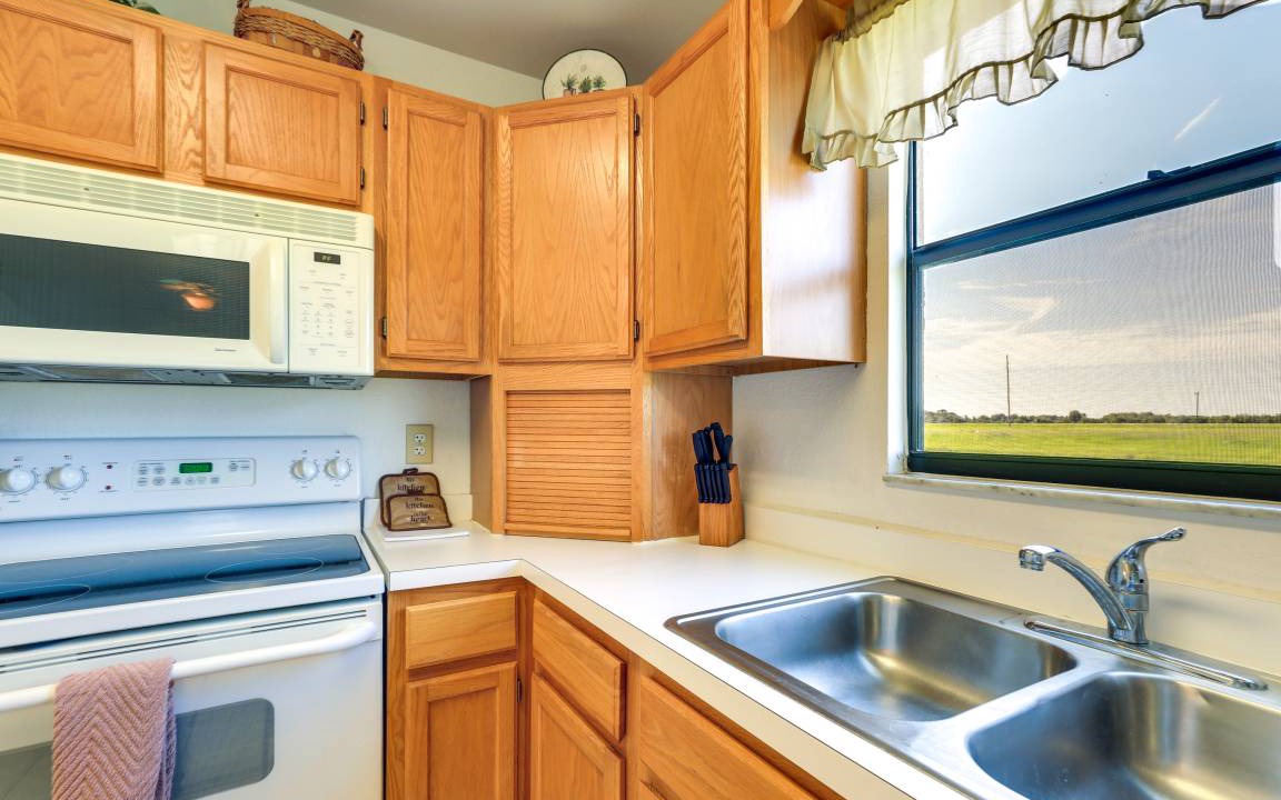 Photo of Kitchen in Highland