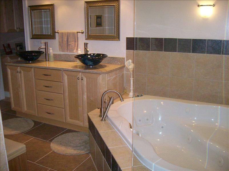 Photo of Bathroom in Toilla Segunda
