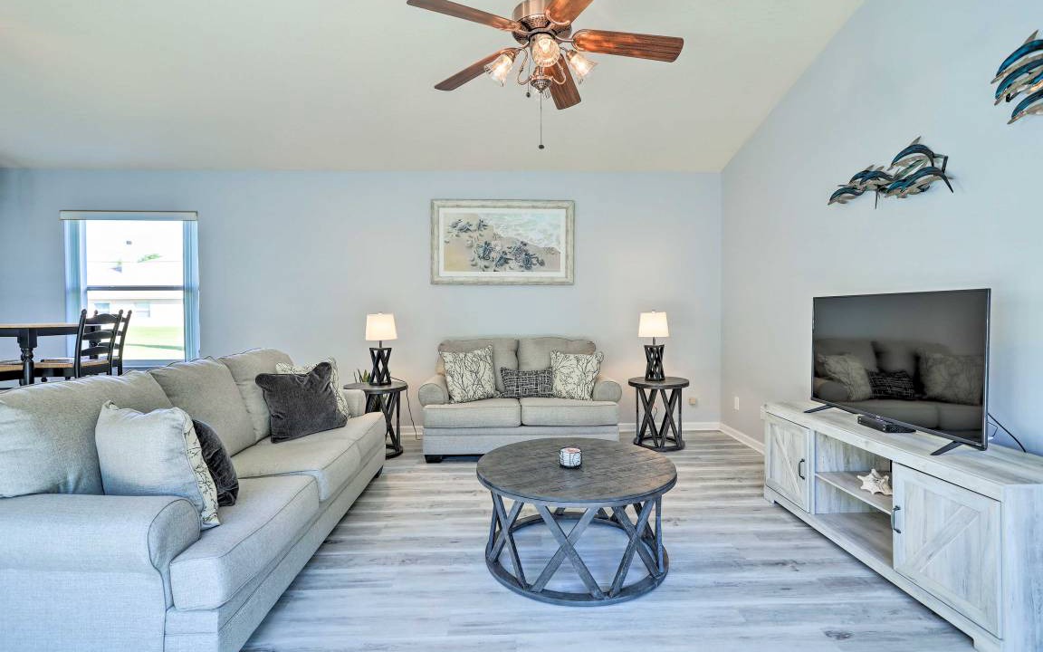 Photo of Livingroom in Merritt Island