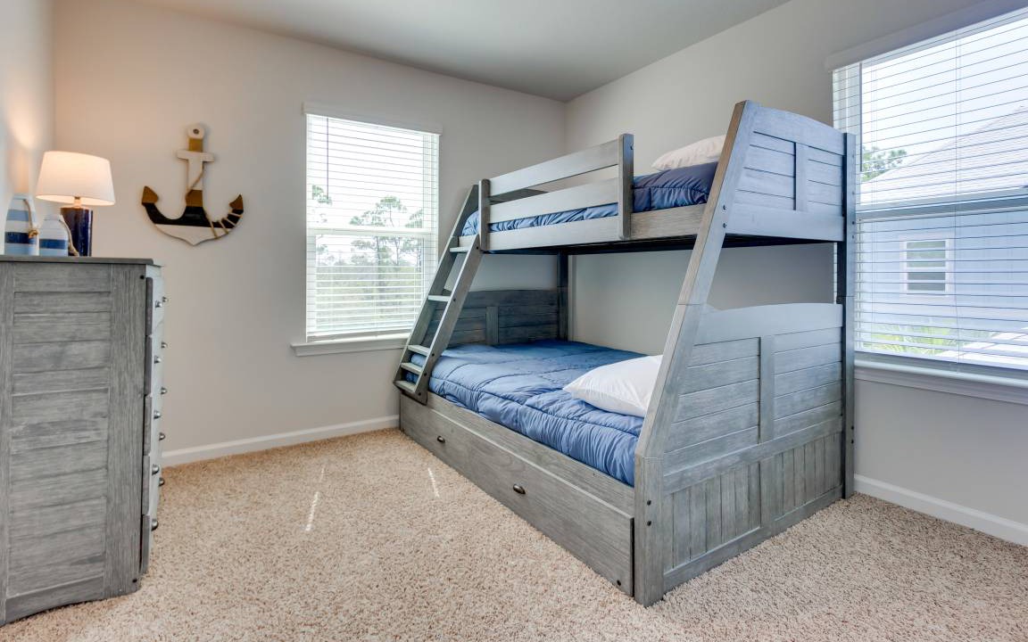 Photo of Bedroom in Port St. Joe