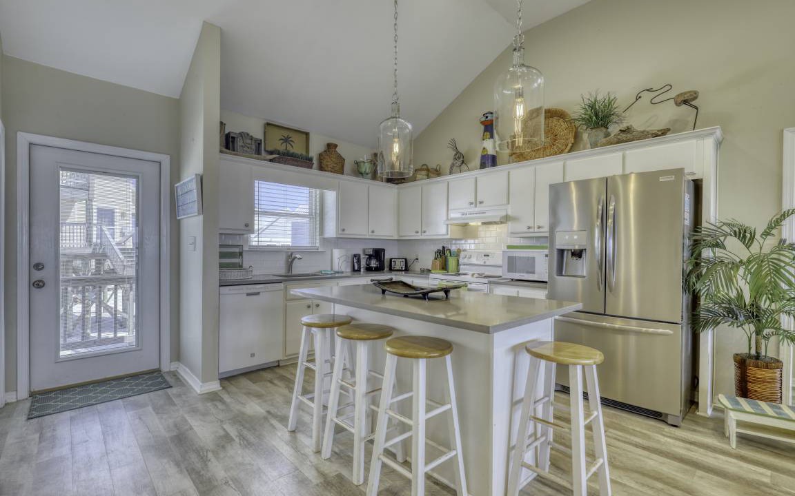 Photo of Kitchen in Dauphin Island
