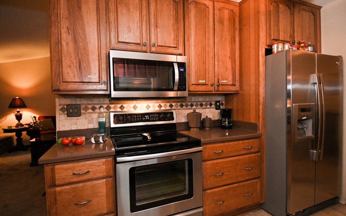 Photo of Kitchen in Mobile