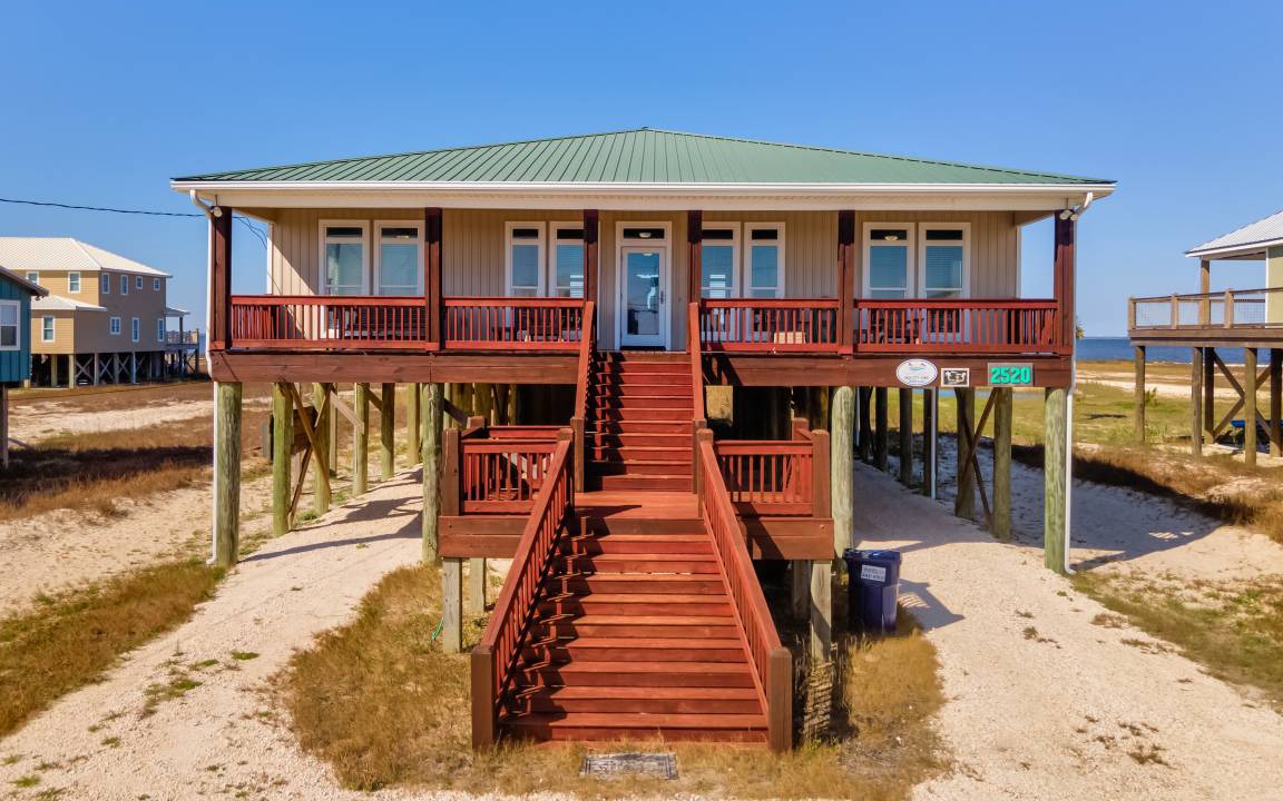 Photo of Others in Dauphin Island