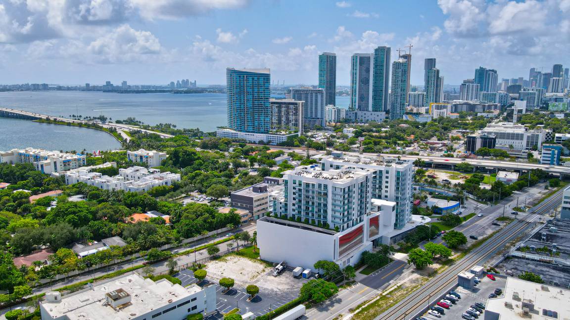 Photo of Others in Northeast Miami