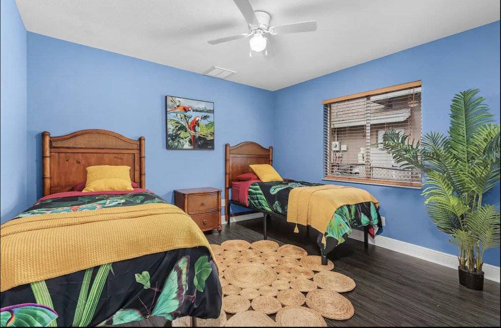 Photo of Bedroom in Fort Myers