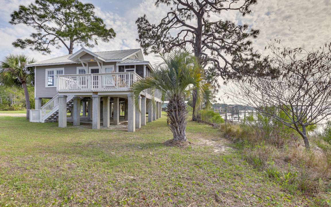 Photo of Others in Ochlockonee Bay