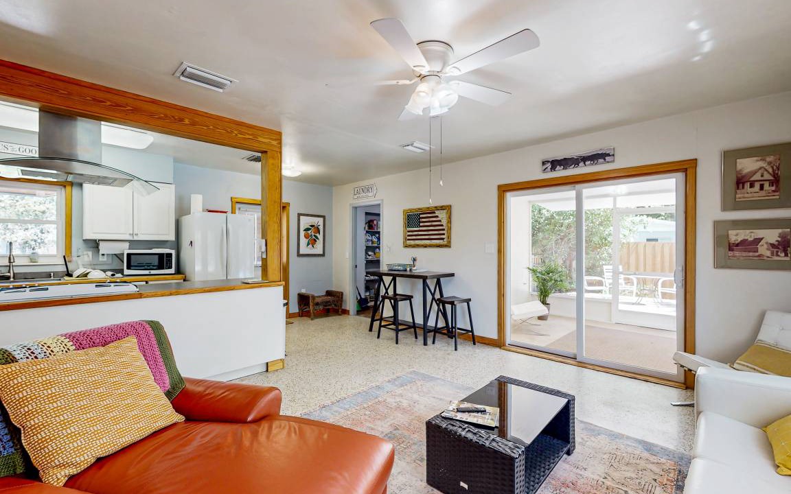 Photo of Livingroom in Fort King District