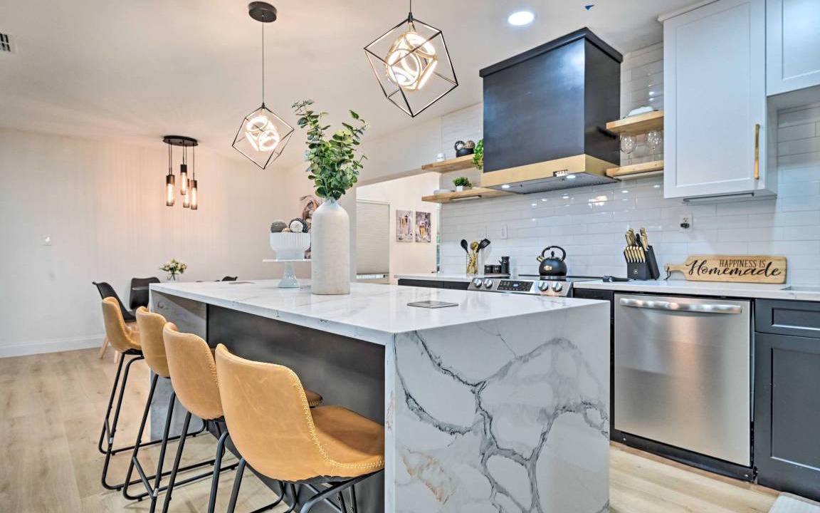 Photo of Kitchen in Tampa