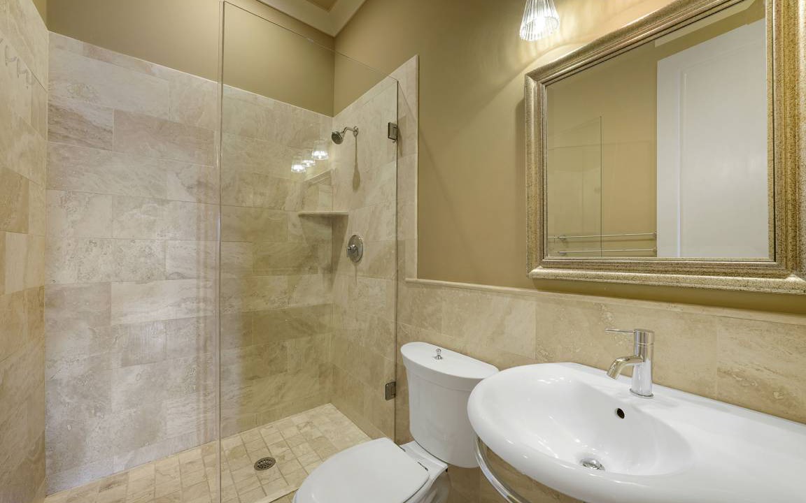 Photo of Bathroom in Emerald Waters Village