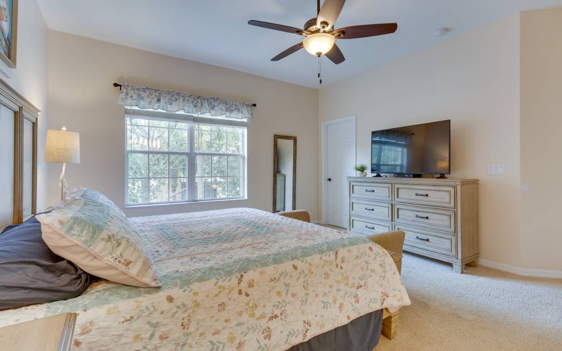 Photo of Bedroom in West Kissimmee