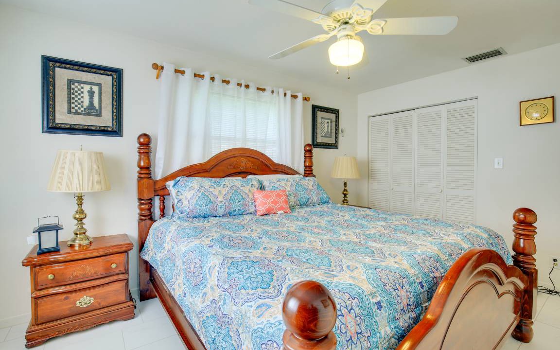 Photo of Bedroom in Disston Heights