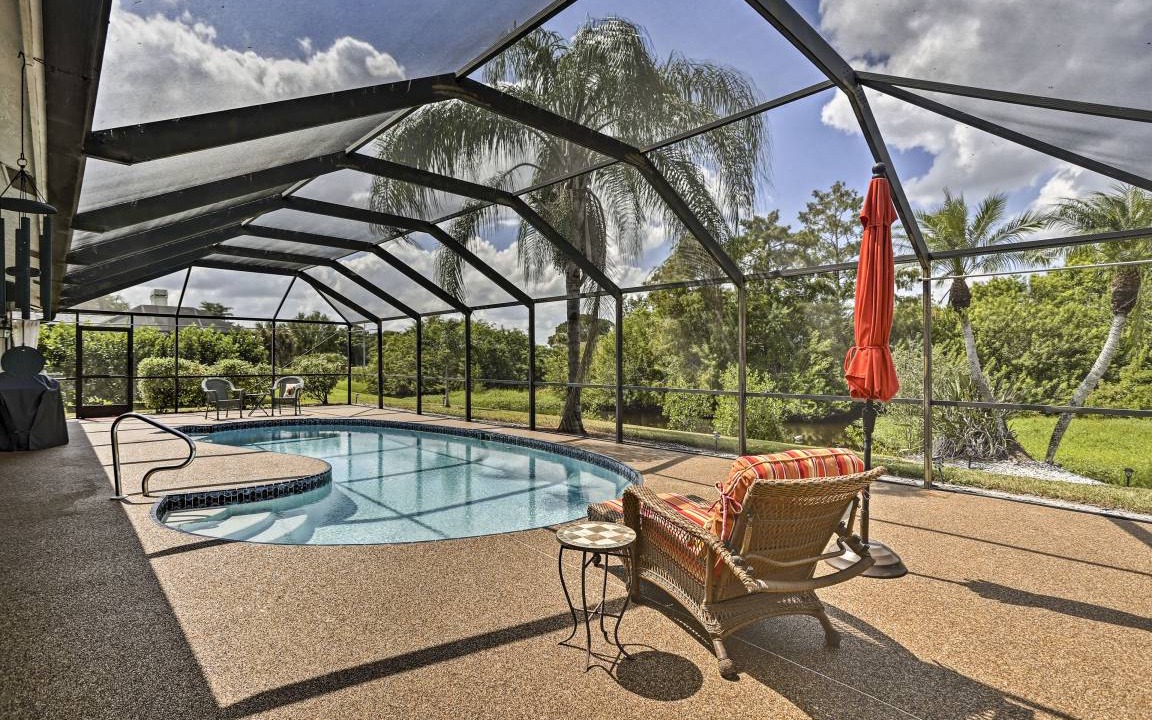 Photo of Others in Lochmoor Waterway Estates