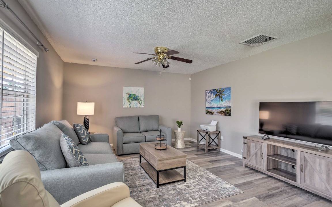 Photo of Livingroom in Port Saint Lucie