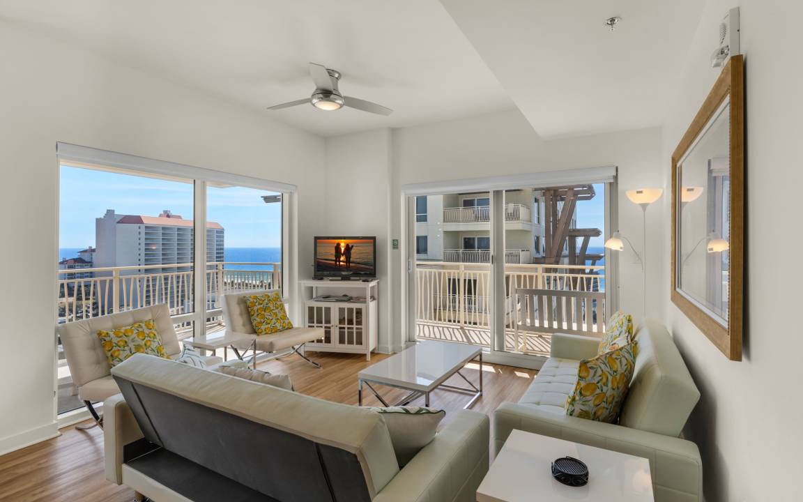 Photo of Livingroom in Sandestin