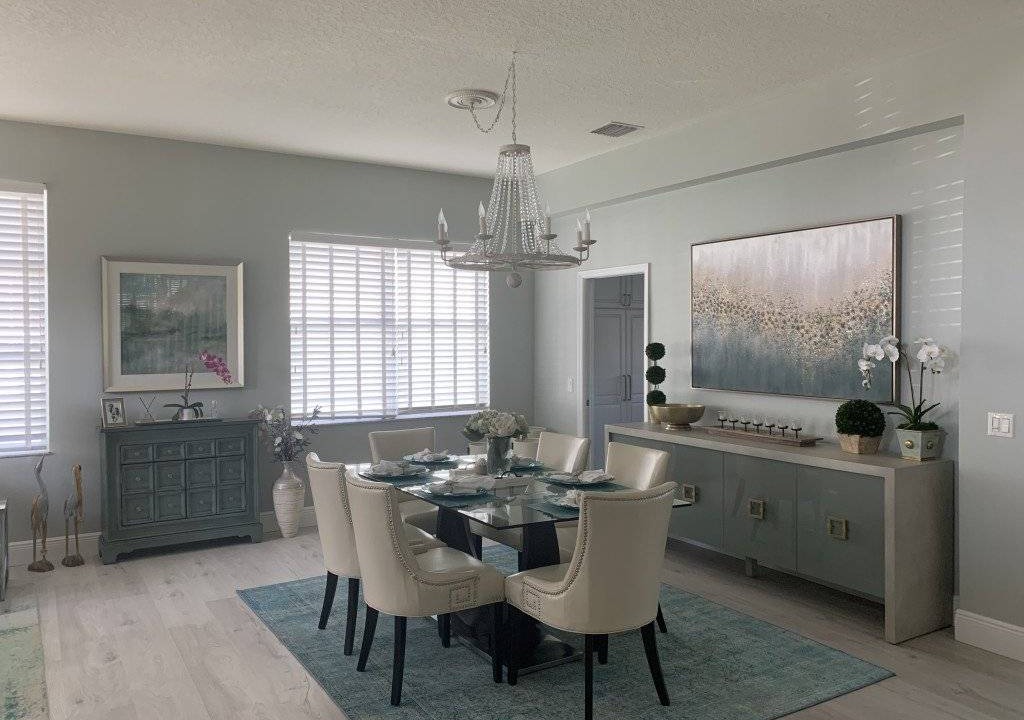Photo of Livingroom in Fort Pierce