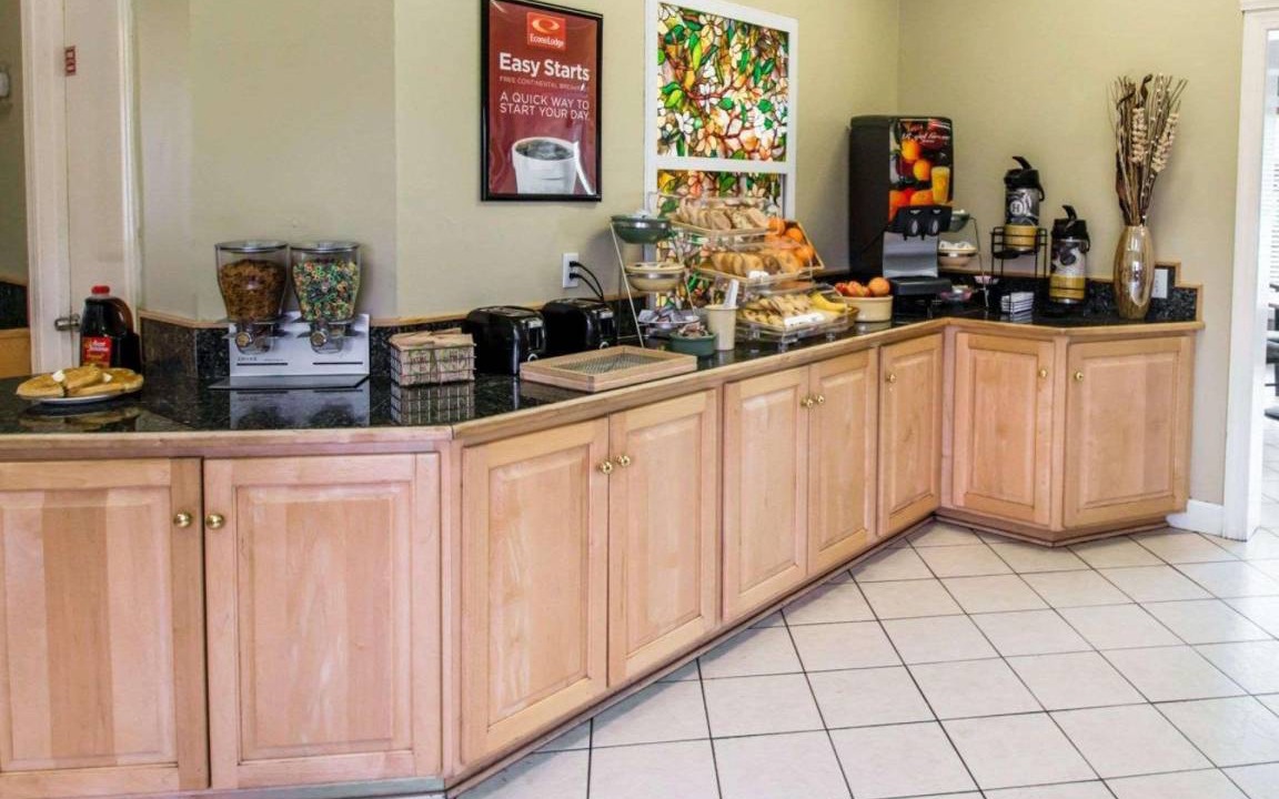 Photo of Kitchen in Atlantic Beach