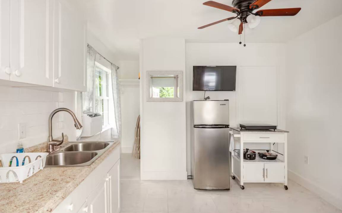 Photo of Kitchen in Florida Ridge