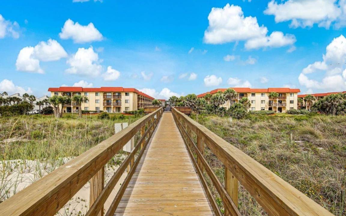 Photo of Others in St. Augustine Beach