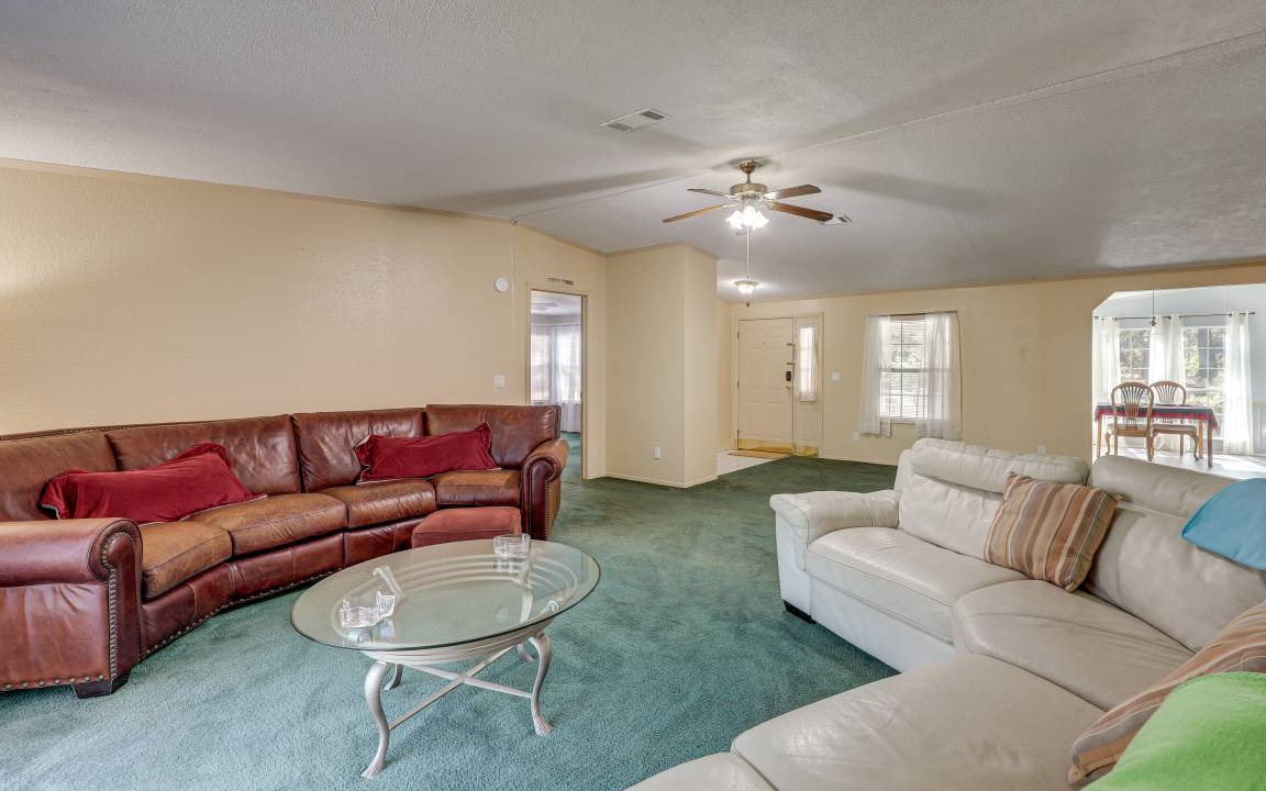 Photo of Livingroom in Boys Ranch