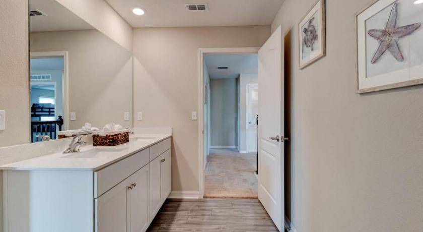 Photo of Bathroom in St. Augustine