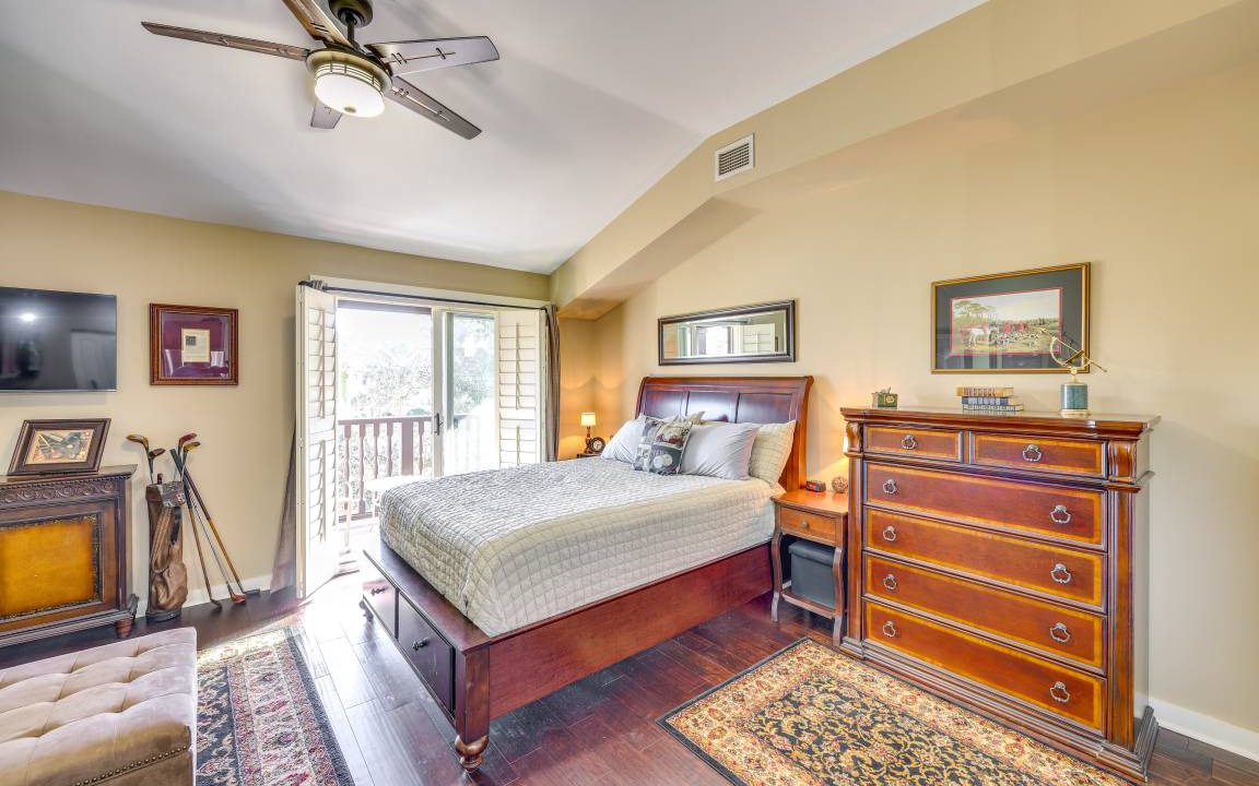 Photo of Bedroom in St. Augustine