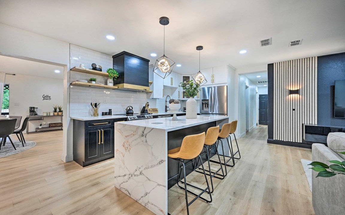 Photo of Kitchen in Tampa