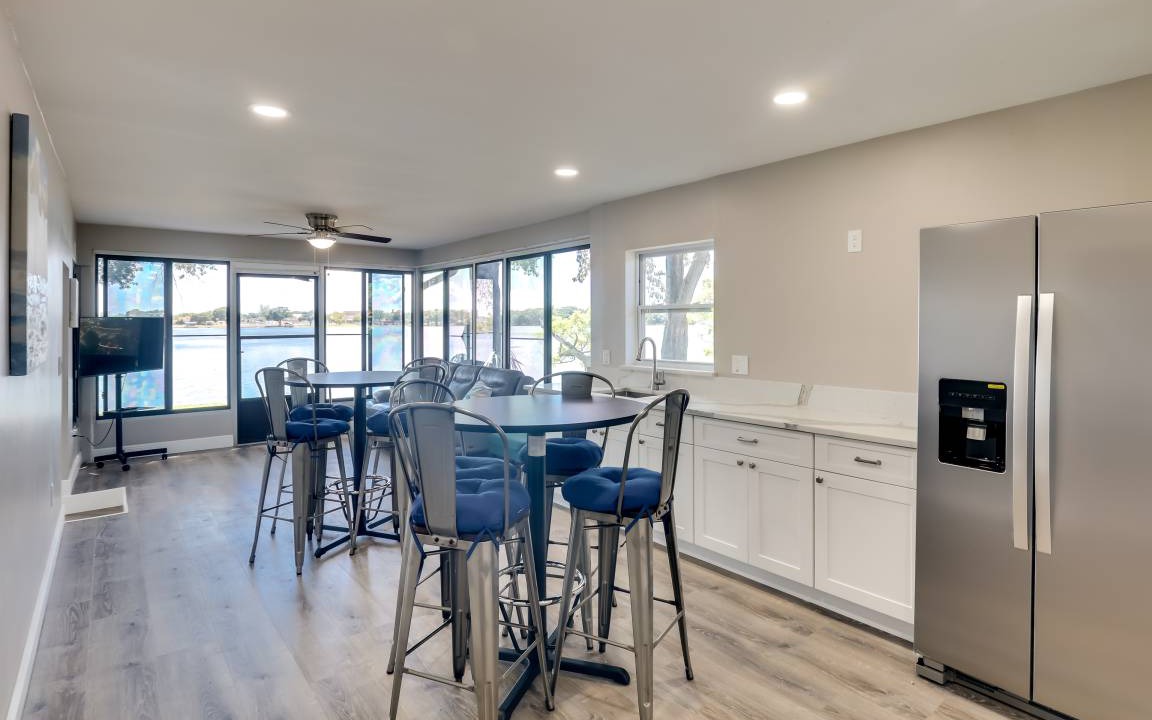 Photo of Kitchen in Orient Park
