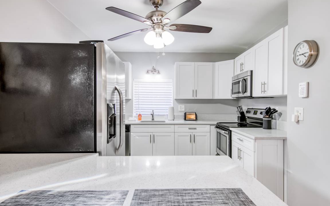 Photo of Kitchen in Old Northwood