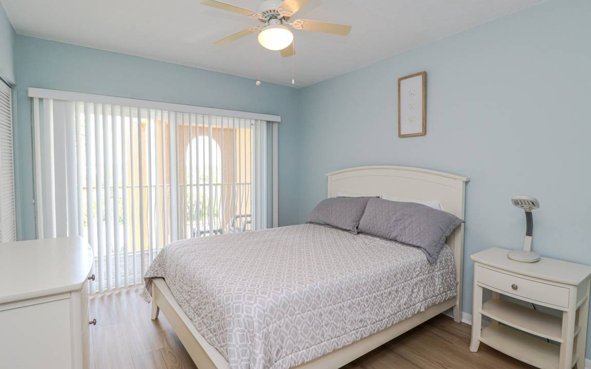Photo of Bedroom in Butler Beach