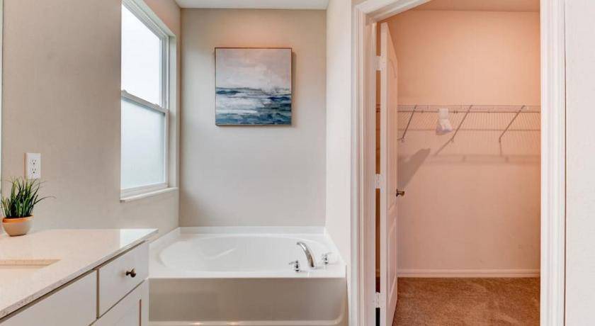 Photo of Bathroom in St. Augustine
