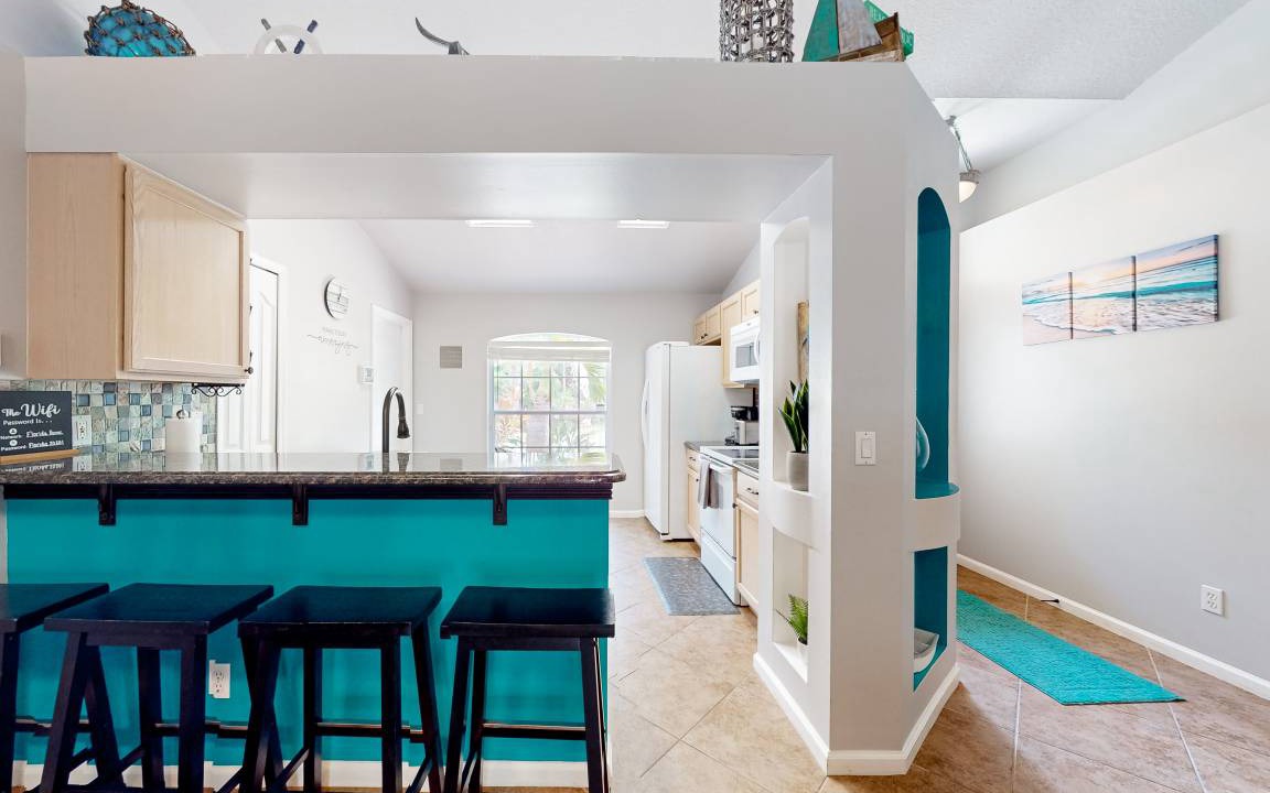 Photo of Kitchen in Lakewood Park