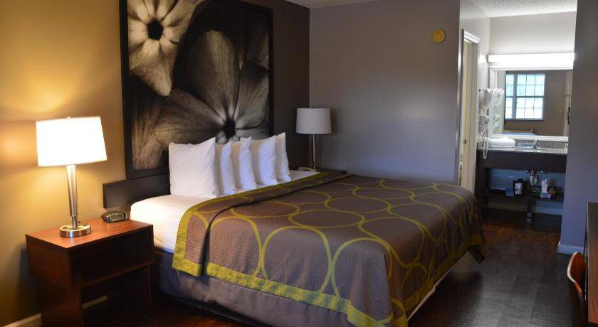 Photo of Bedroom in Madison