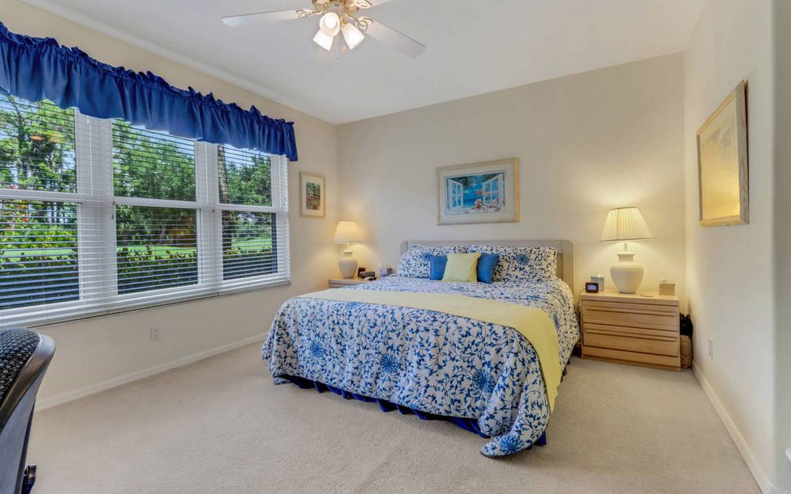 Photo of Bedroom in Bonita Springs