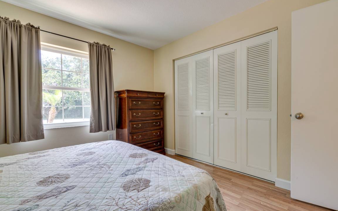 Photo of Bedroom in Citrus Springs