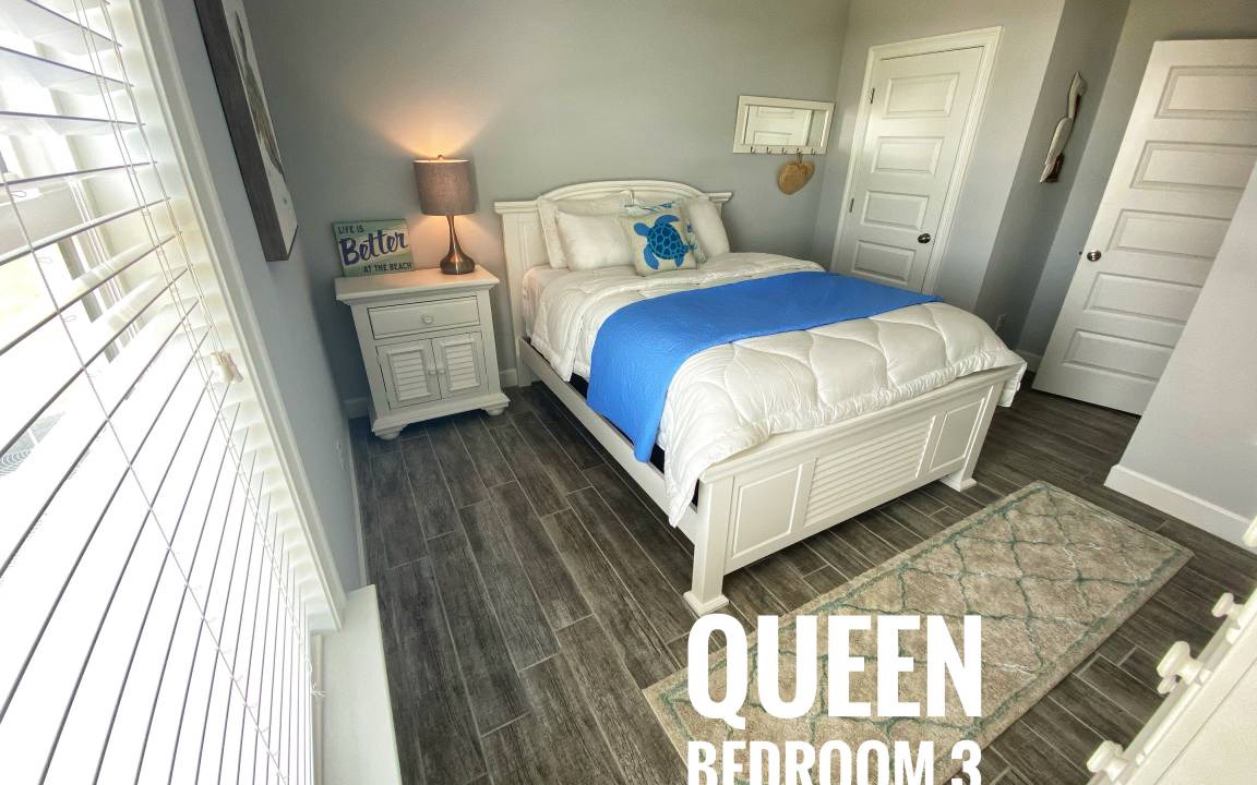 Photo of Bedroom in Dauphin Island