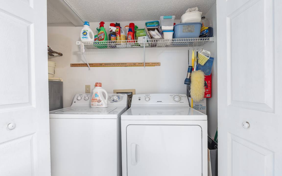 Photo of Kitchen in Bethune Beach