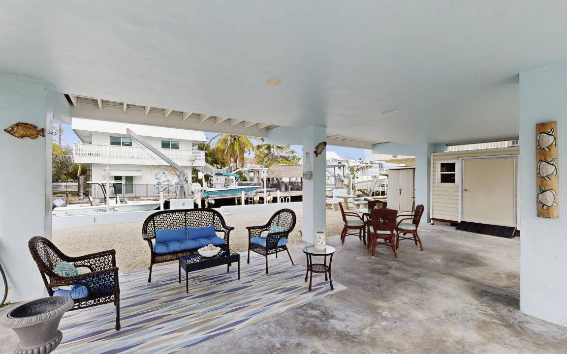 Photo of Patio Balcony in Sunrise Point