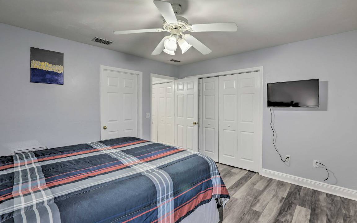Photo of Bedroom in Tallahassee