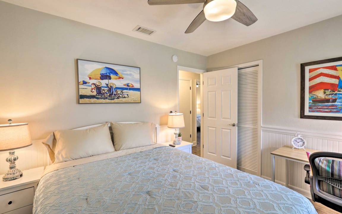 Photo of Bedroom in Tallahassee
