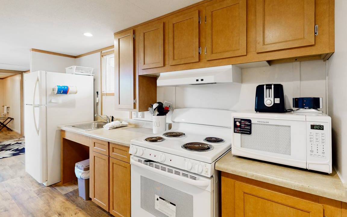 Photo of Kitchen in Port St. Joe