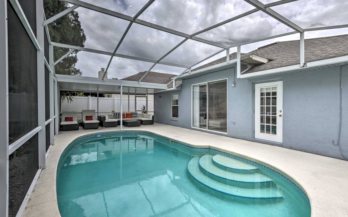 Photo of Outdoor in Apopka