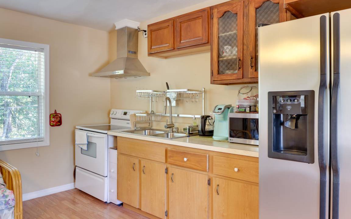 Photo of Kitchen in Fruitland Park