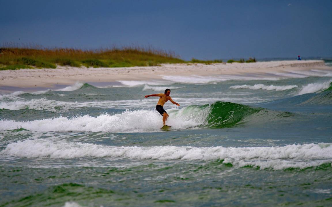 Photo of Others in Pensacola Beach