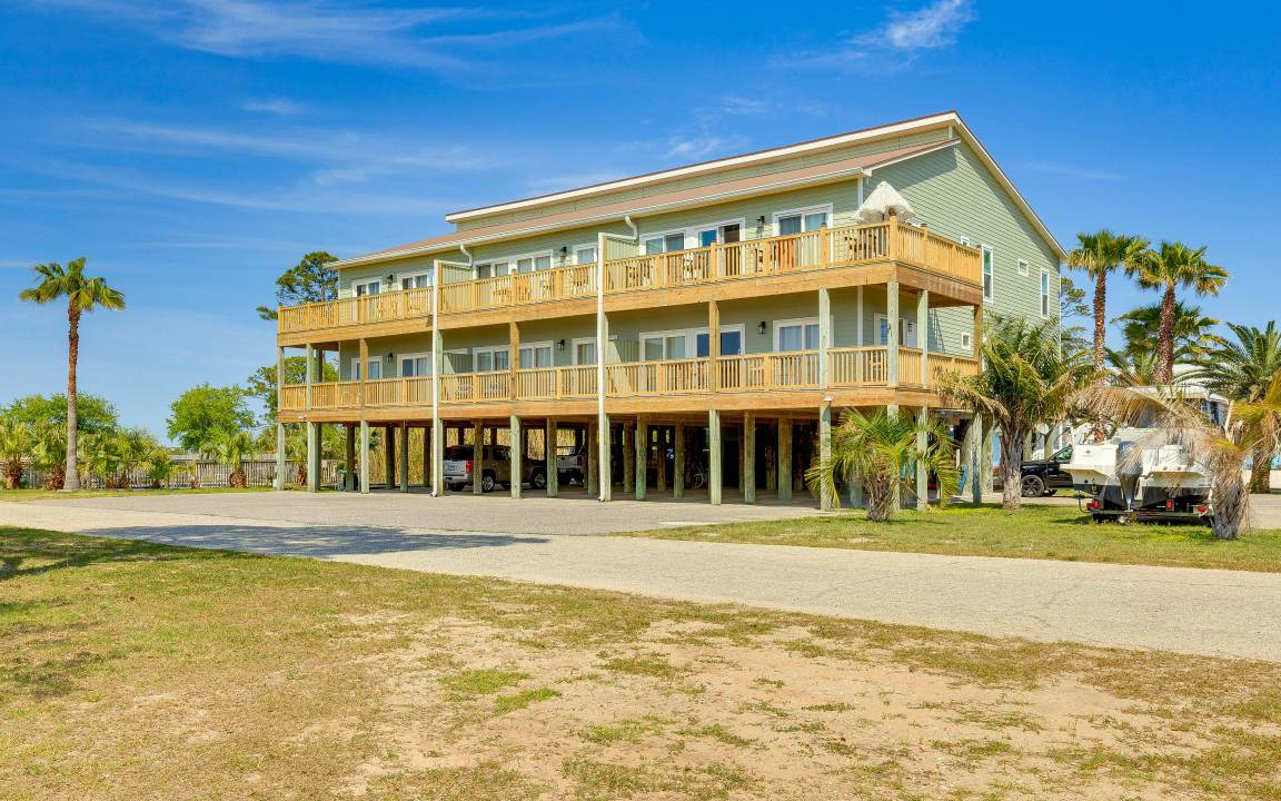 Photo of Others in Dauphin Island