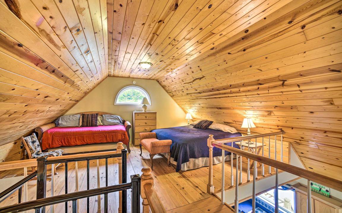 Photo of Bedroom in Guntersville