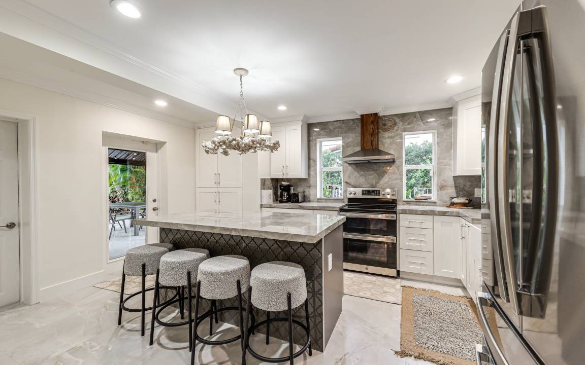 Photo of Kitchen in Lighthouse Point
