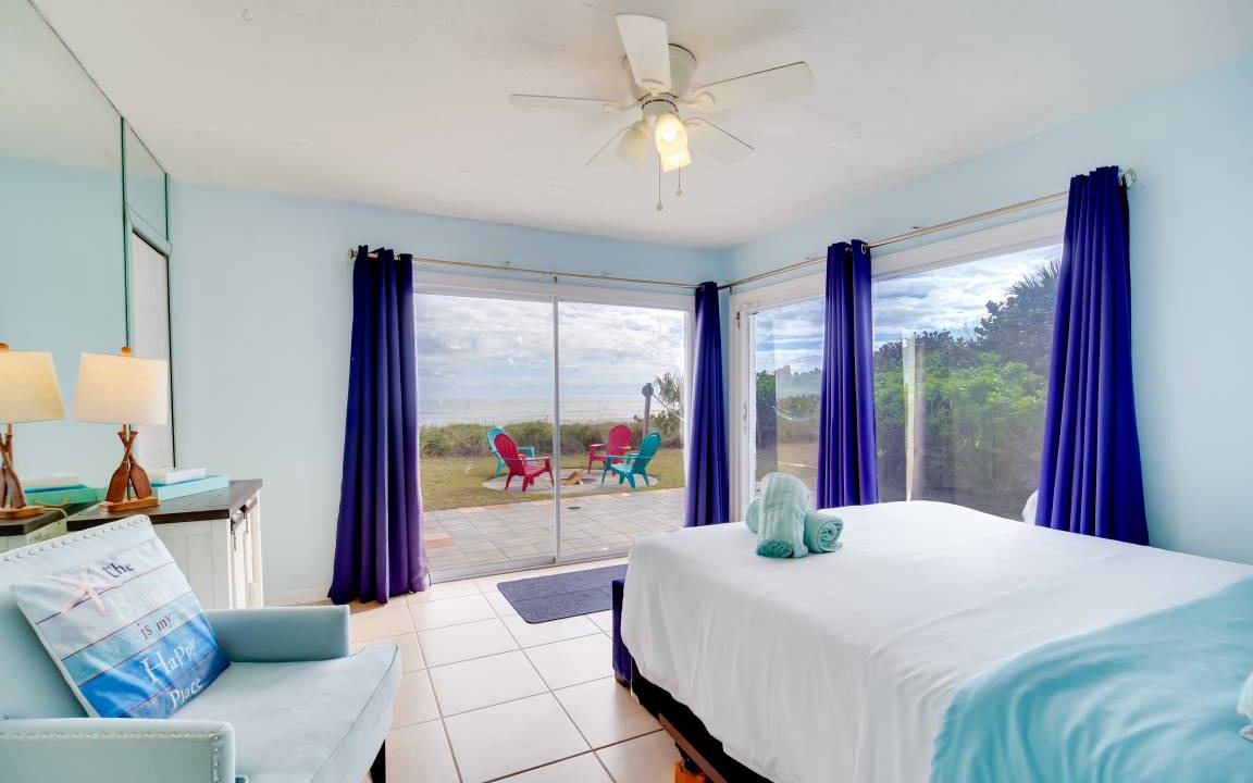 Photo of Bedroom in Ocean Park