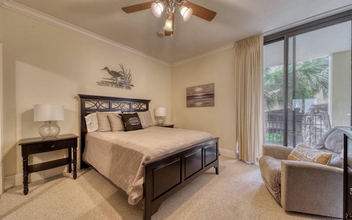 Photo of Bedroom in Dauphin Island